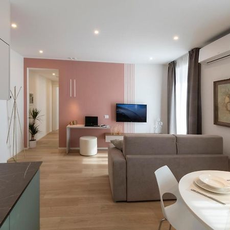 Residence Casa Coppa Appartamento Flox Omegna Luaran gambar