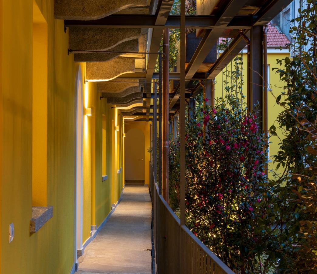 Residence Casa Coppa Appartamento Flox Omegna Luaran gambar
