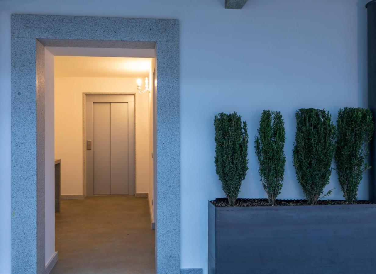 Residence Casa Coppa Appartamento Flox Omegna Luaran gambar