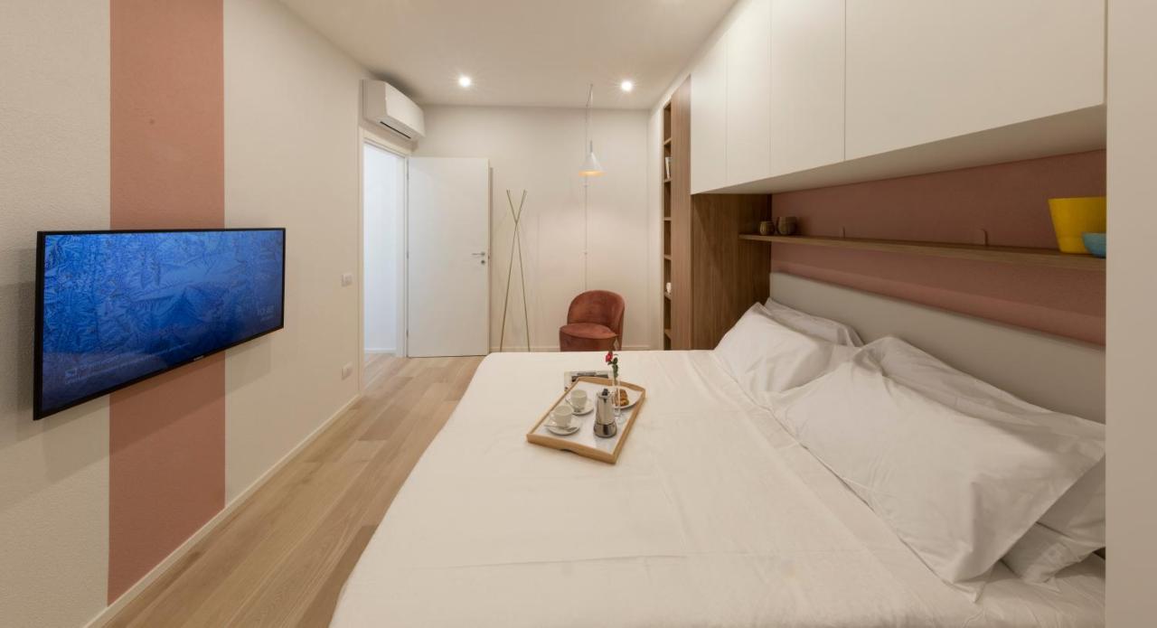 Residence Casa Coppa Appartamento Flox Omegna Luaran gambar