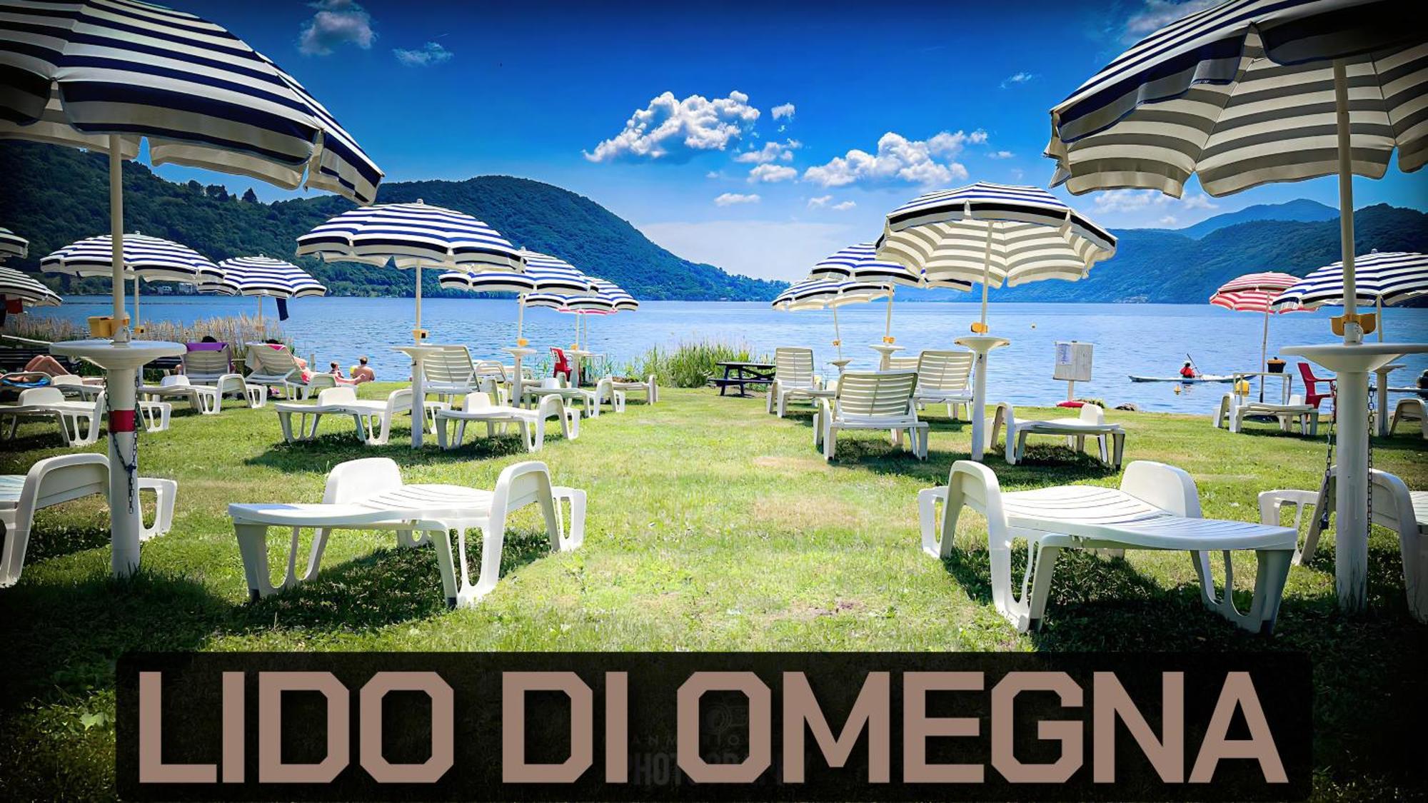 Residence Casa Coppa Appartamento Flox Omegna Luaran gambar