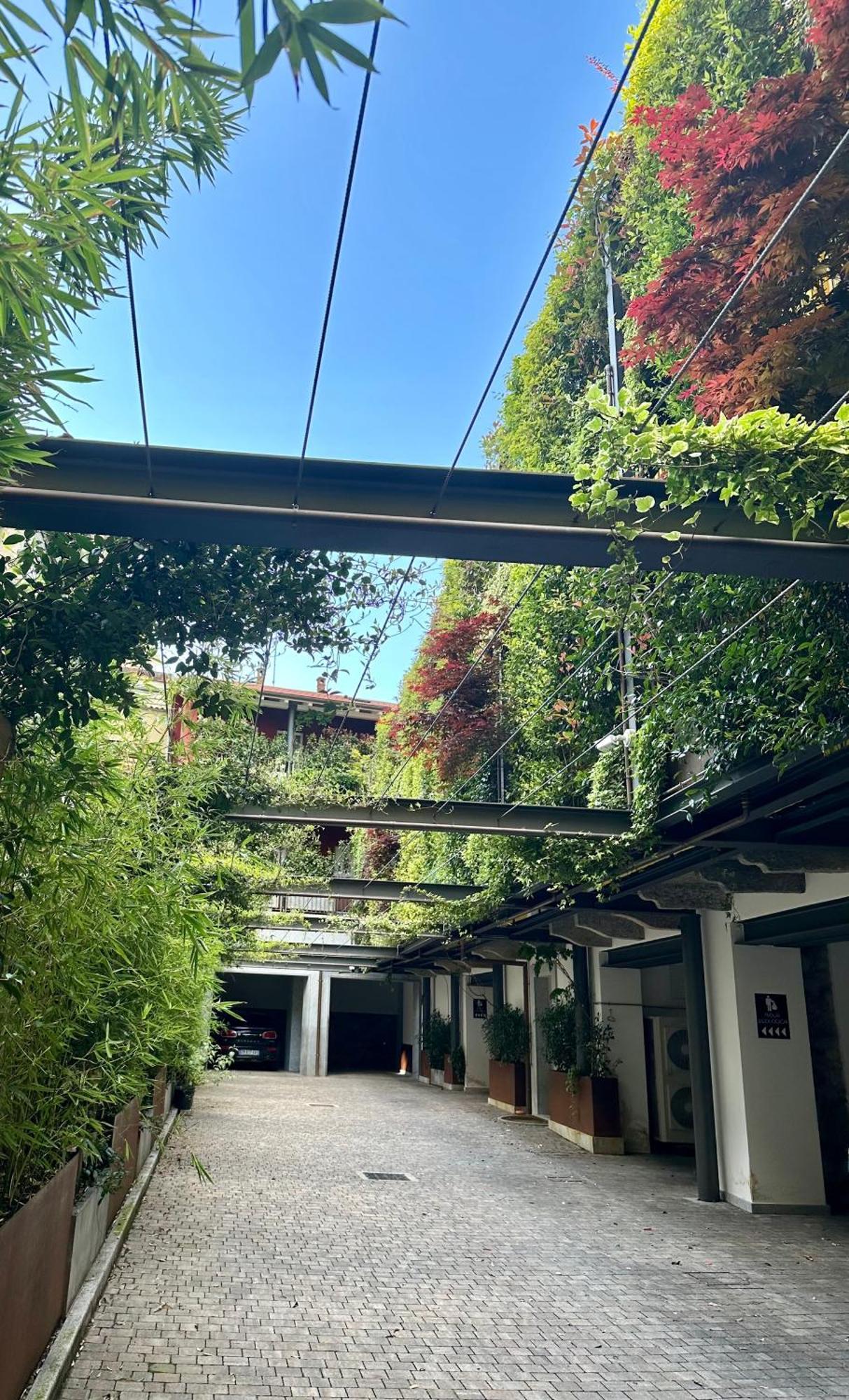 Residence Casa Coppa Appartamento Flox Omegna Luaran gambar